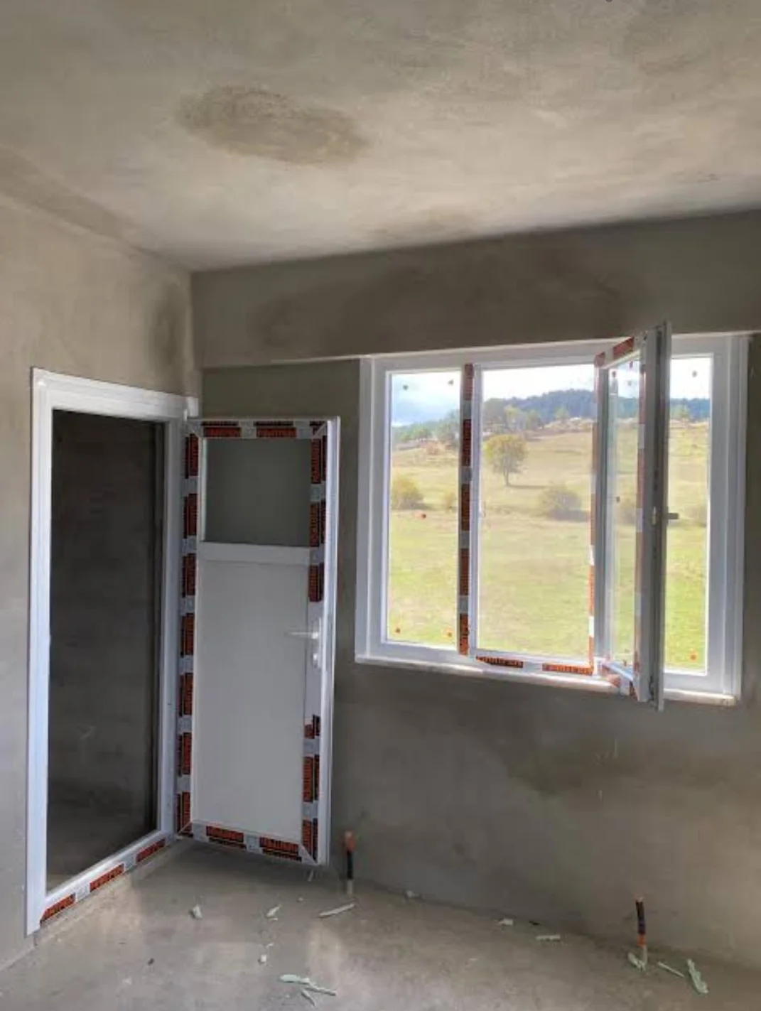 PVC kapı ve pencere · Görsel 22