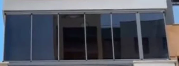 Cam balkon ve yaşam alanları · Görsel 30