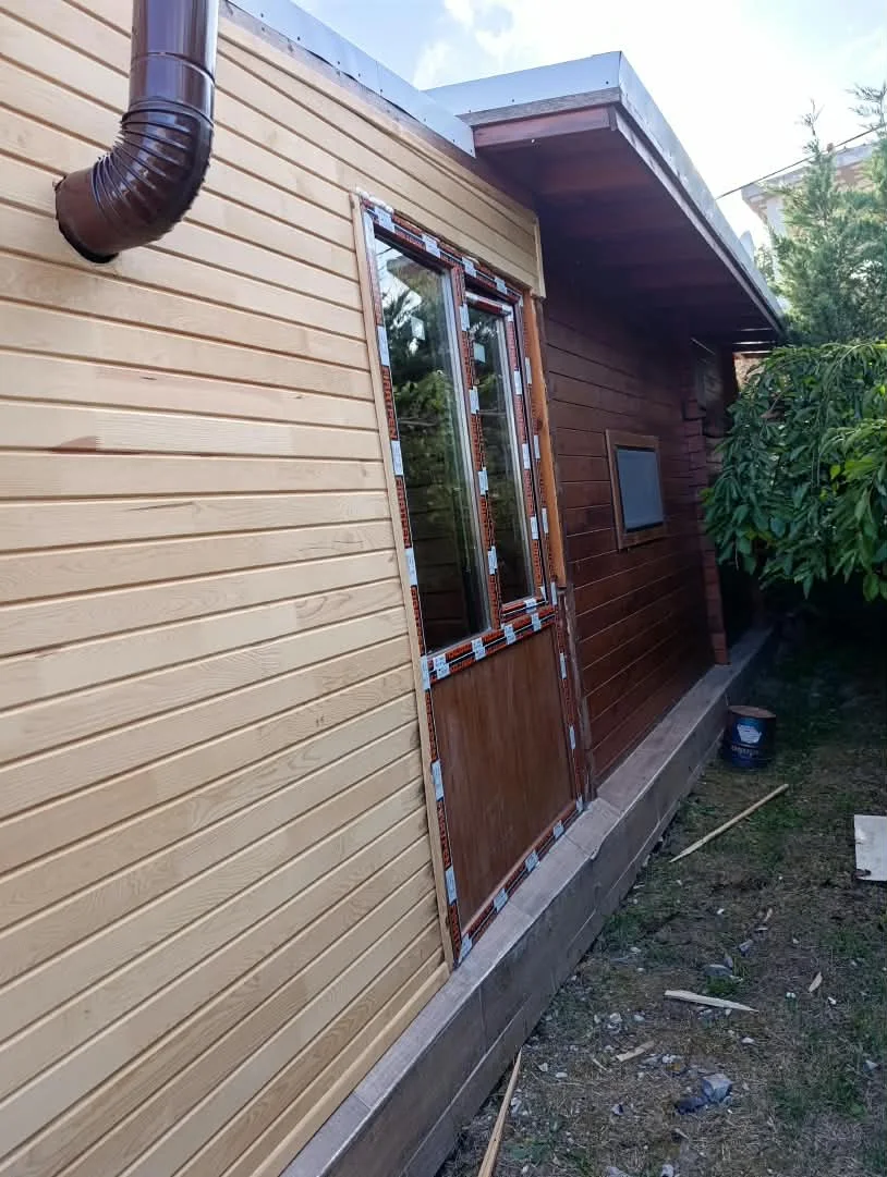 PVC kapı ve pencere · Görsel 33