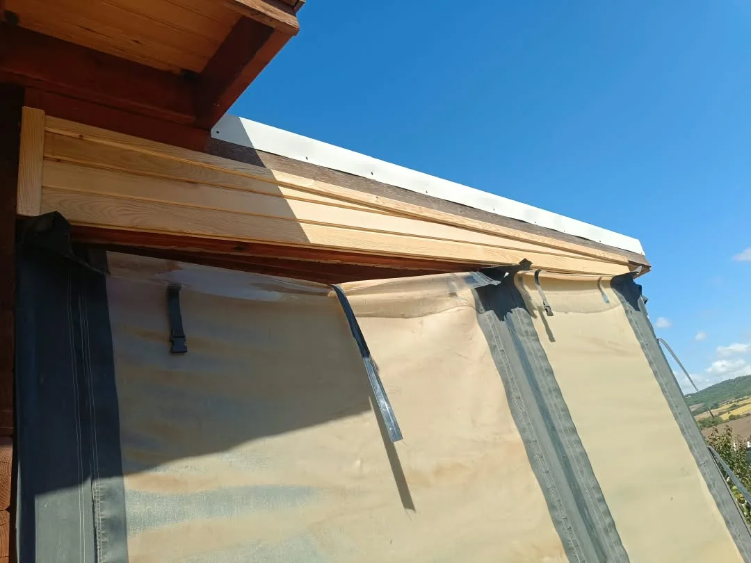 Cam balkon ve yaşam alanları · Görsel 38