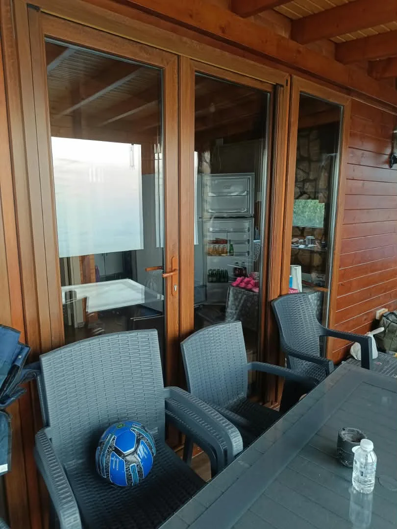 Cam balkon ve yaşam alanları · Görsel 40