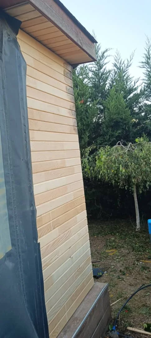 Cam balkon ve yaşam alanları · Görsel 41
