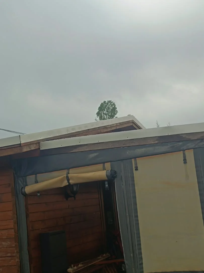 Cam balkon ve yaşam alanları · Görsel 42