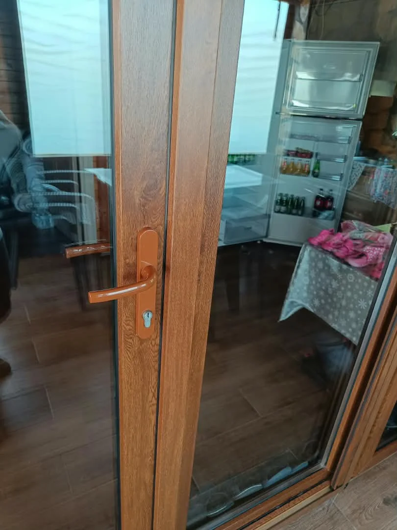 Cam balkon ve yaşam alanları · Görsel 44