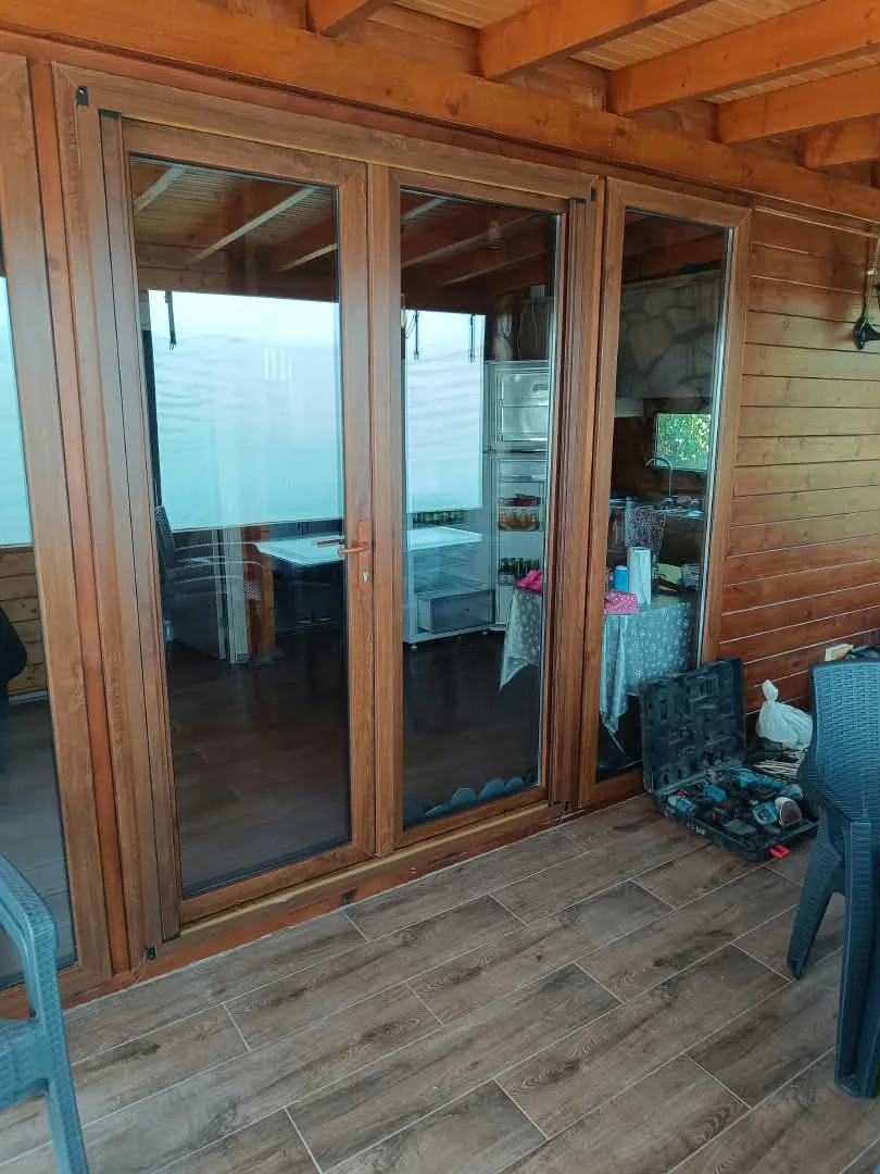 Cam balkon ve yaşam alanları · Görsel 45