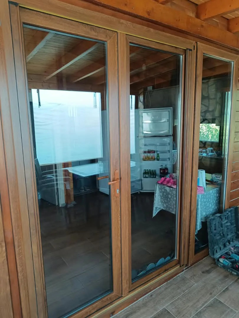 Cam balkon ve yaşam alanları · Görsel 46