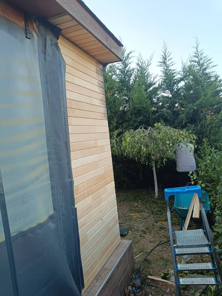 Cam balkon ve yaşam alanları · Görsel 48