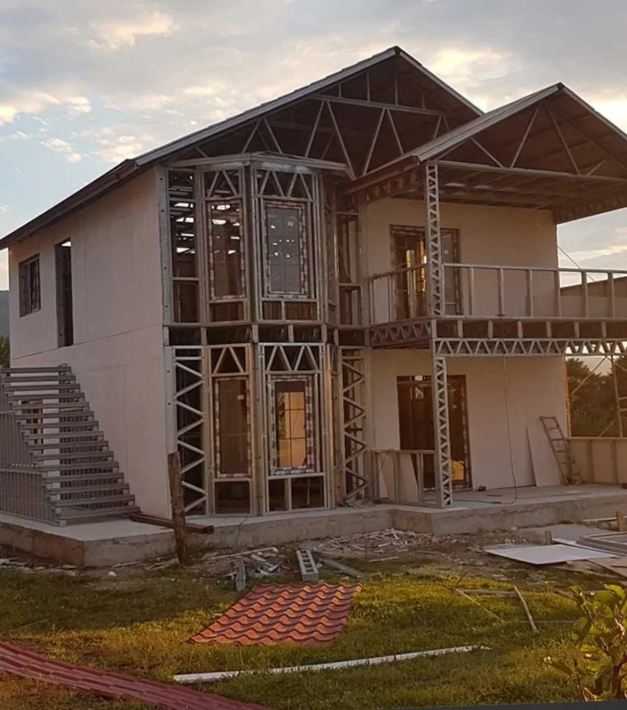 Cam balkon ve yaşam alanları · Görsel 64